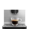 Espressor automat SMEG BCC01BLMEU