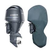 Husa motor outboard OCEAN SOUTH pentru Yamaha F150D, F175A, F200F cizma 635mm