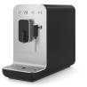 Espressor automat SMEG BCC02BLMEU