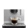 Espressor automat SMEG BCC02BLMEU