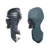 Husa motor outboard OCEAN SOUTH pentru Yamaha F30B, F40F cizma 508mm