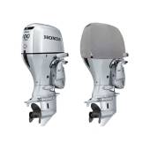 Husa ventilata motor barca OCEAN SOUTH pentru HONDA BF75, BF80, BF90, BF100