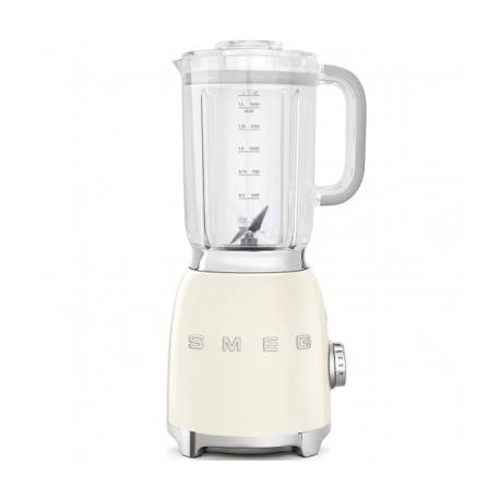 Blender SMEG BLF01CREU