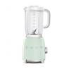 Blender SMEG 50's Style, BLF01PGEU, 800 W, 1.5L, verde