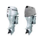 Husa ventilata outboard OCEAN SOUTH pentru HONDA BF40, BF50