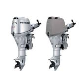 Husa ventilata outboard OCEAN SOUTH pentru HONDA BF25, BF30