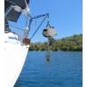 Husa ventilata outboard OCEAN SOUTH pentru HONDA BF2.3