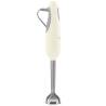 Blender de mana SMEG 50's Style Aesthetic, HBF11CREU, crem