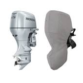 Husa motor outboard OCEAN SOUTH pentru HONDA BF175/BF200/BF225 cizma 635mm