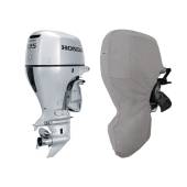 Husa motor outboard OCEAN SOUTH pentru HONDA BF115/BF135/BF150 cizma 635mm