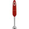 Blender de mana SMEG 50's Style Aesthetic, HBF11RDEU, rosu
