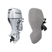 Husa motor outboard OCEAN SOUTH pentru HONDA BF75/BF80/BF90/BF100 cizma 508mm