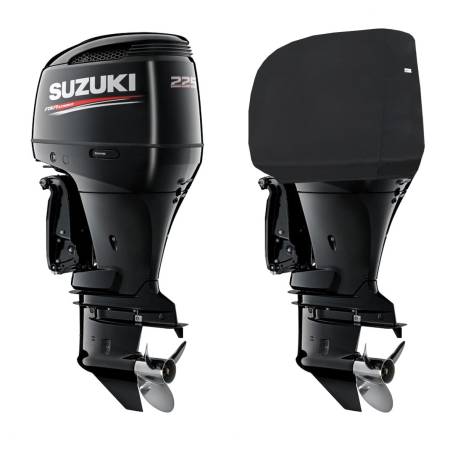 Husa capac motor outboard OCEAN SOUTH pentru Suzuki DF200, DF225, DF250