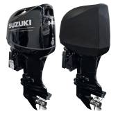 Husa capac motor outboard OCEAN SOUTH pentru Suzuki DF100CT, DF115BG, DF140BG
