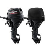 Husa capac motor outboard OCEAN SOUTH pentru Suzuki DF25A, DF30A