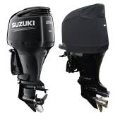 Husa ventilata outboard OCEAN SOUTH pentru Suzuki DF250AP, DF300AP