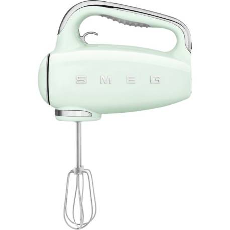 Mixer de mana SMEG HMF01PGEU