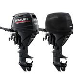 Husa ventilata outboard OCEAN SOUTH pentru Suzuki DF25A, DF30A