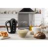 Mixer de mana SMEG HMF01BLEU