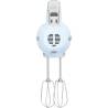 Mixer de mana SMEG HMF01PBEU