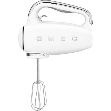 Mixer de mana SMEG HMF01WHEU