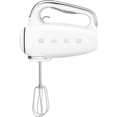 Mixer de mana SMEG HMF01WHEU