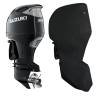 Husa motor outboard OCEANSOUTH pentru Suzuki DF350A, DF325A cizma 635mm