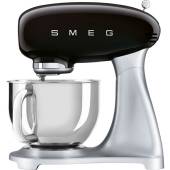 Mixer cu bol SMEG SMF02BLEU