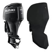 Husa motor outboard OCEAN SOUTH pentru Suzuki DF250AP, DF300AP cizma 635mm