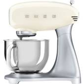 Mixer cu bol SMEG SMF02CREU