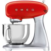 Mixer cu bol SMEG SMF02RDEU