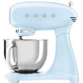 Mixer cu bol SMEG SMF03PBEU