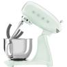 Mixer cu bol SMEG SMF03PGEU