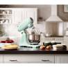 Mixer cu bol SMEG SMF03PGEU