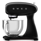 Mixer cu bol SMEG SMF03BLEU