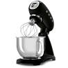 Mixer cu bol SMEG SMF03BLEU
