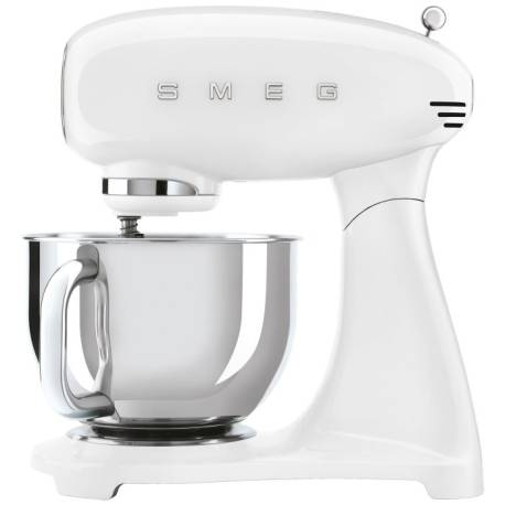 Mixer cu bol SMEG SMF03WHEU