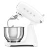 Mixer cu bol SMEG SMF03WHEU