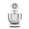 Mixer cu bol SMEG SMF03WHEU