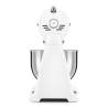 Mixer cu bol SMEG SMF03WHEU