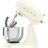 Mixer cu bol SMEG SMF03CREU