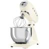 Mixer cu bol SMEG SMF03CREU