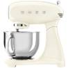 Mixer cu bol SMEG SMF03CREU