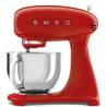 Mixer cu bol SMEG SMF03RDEU