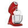 Mixer cu bol SMEG SMF03RDEU