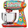 Mixer cu bol SMEG SMF03DGEU