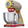 Mixer cu bol SMEG SMF03DGEU