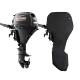 Husa motor outboard OCEANSOUTH pentru Suzuki DF15A, DF20A cizma 508mm
