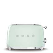 Toaster 2 felii SMEG TSF01PGEU
