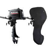 Husa motor outboard OCEAN SOUTH pentru Suzuki DF4A, DF5A, DF6A cizma 508mm